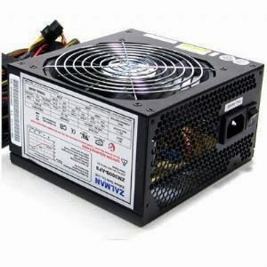  360W Ultra Quiet PSU