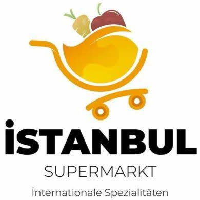 Istanbul Market logo