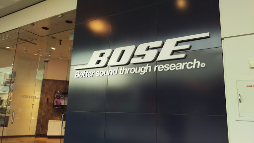 Home Audio Store «Bose Showcase Store», reviews and photos, 125 Westchester Ave #3401c, White Plains, NY 10601, USA