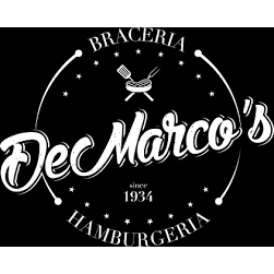 De Marco'S Restaurant logo