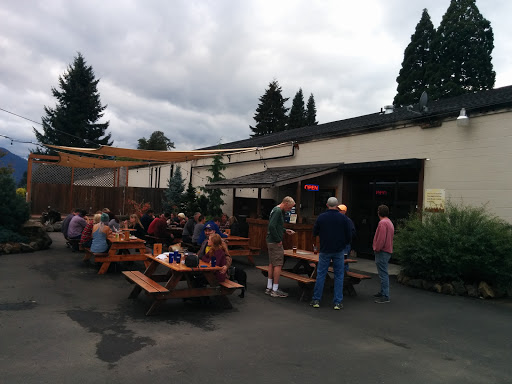 Brewery «Backwoods Brewing Company», reviews and photos, 1162 Wind River Hwy, Carson, WA 98610, USA
