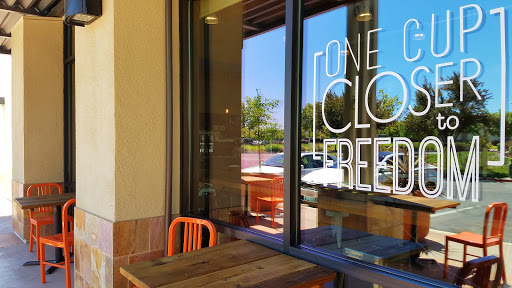 Coffee Shop «Origin Coffee & Tea», reviews and photos, 2168 Sunset Blvd, Rocklin, CA 95765, USA