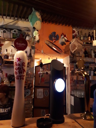 Photos of Drunk Owl Bar