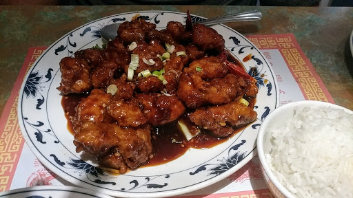 Restaurant «New Peking», reviews and photos, 21179 WA-410, Bonney Lake, WA 98391, USA
