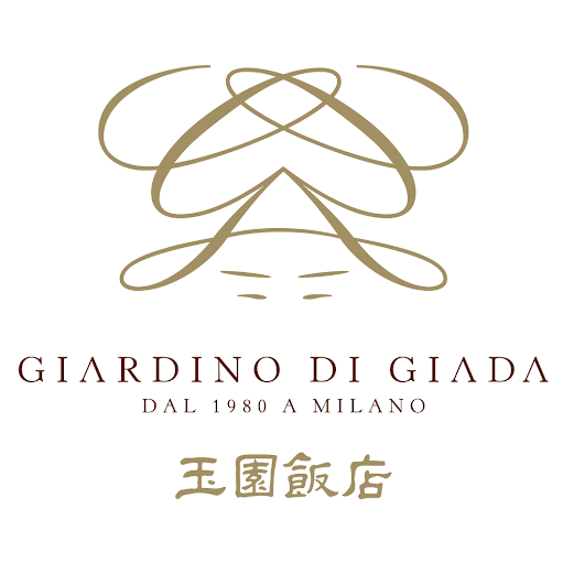 Giardino di Giada 玉園饭店 Jade Garden logo