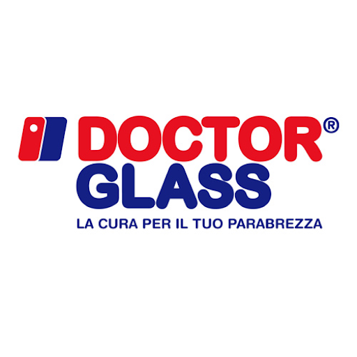 DOCTORGLASS logo