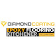 Diamond Coating Epoxy Flooring Kitchener