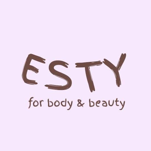 Salon Esty logo