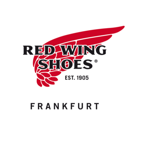 Red Wing Shoe Store Frankfurt logo