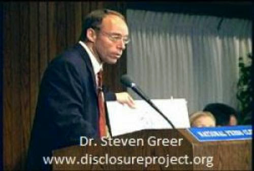 Dr Steven Greer Ufos And Et Books Now In E Books