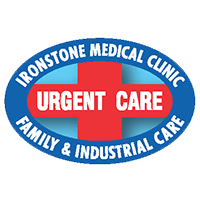 Ironstone Medical Clinic & Urgent Care logo