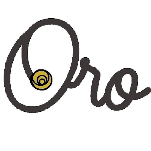 ORO Restaurant boutique logo