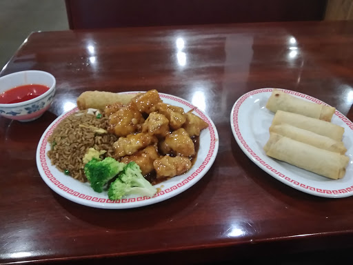 Chinese Restaurant «Fortune House Chinese Cuisine», reviews and photos, 2900 Rice St #360, Little Canada, MN 55113, USA