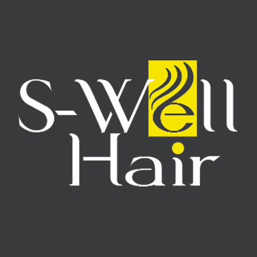 S-Well Hair Protez Saç Uygulama Merkezi logo