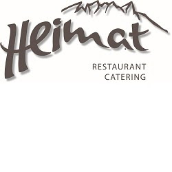 Restaurant Heimat logo