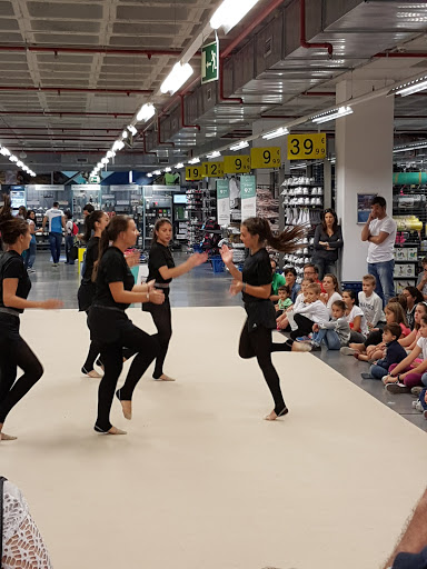 Decathlon Pozuelo