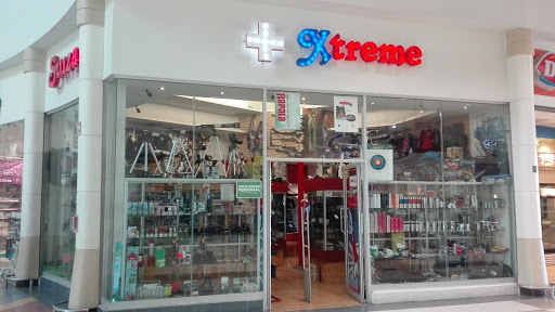 Suiza + Xtreme, Plaza Sendero Periférico Oriente 1274, Perisur, 83297 Hermosillo, Son., México, Tienda de deportes | SON