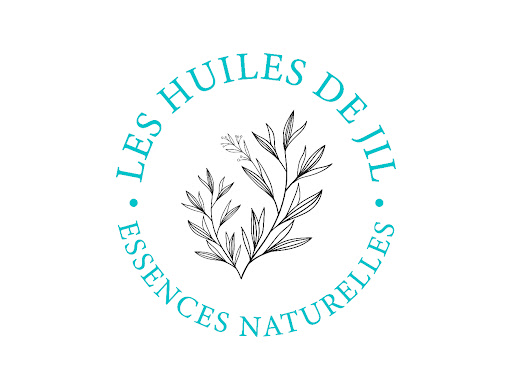 Les Huiles de Jil logo