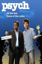 Psych 6x14 Sub Español Online