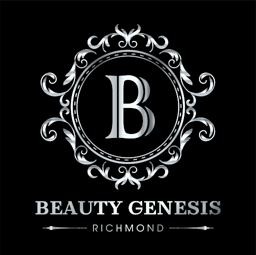 Beauty Genesis Richmond Traders logo