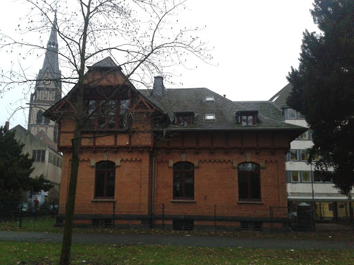 Stadtgarten