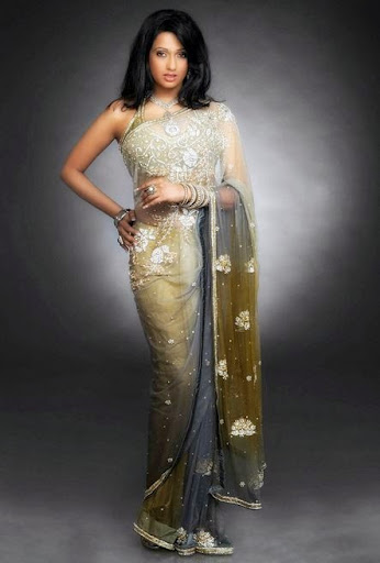 Brinda Parekh Photos
