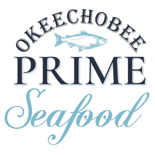Okeechobee Prime Seafood & Steak logo