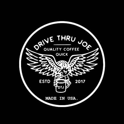 Drive Thru Joe Coffee