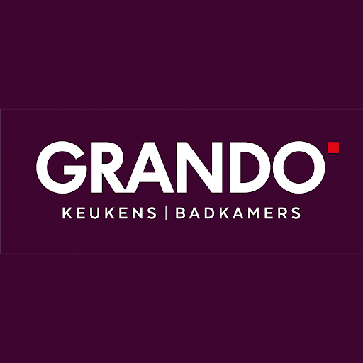 Grando Keukens | Badkamers Tilburg logo