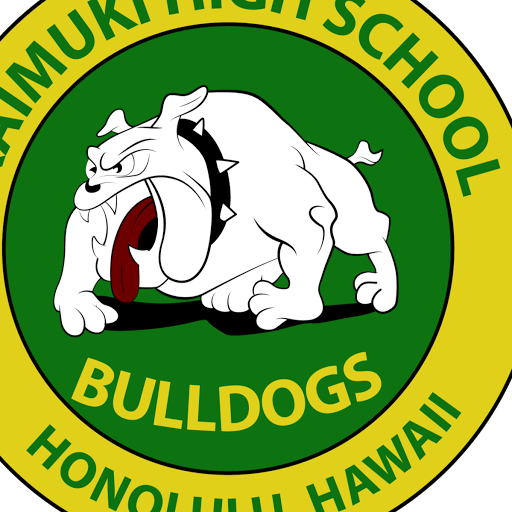Kaimukī High School logo