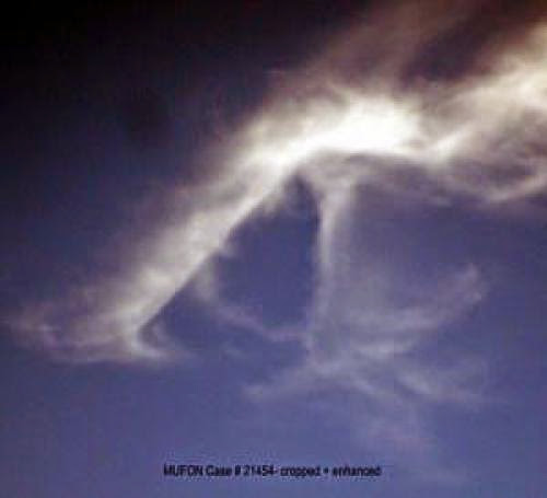 Can Ufos Be Explained By Natural Phenomena