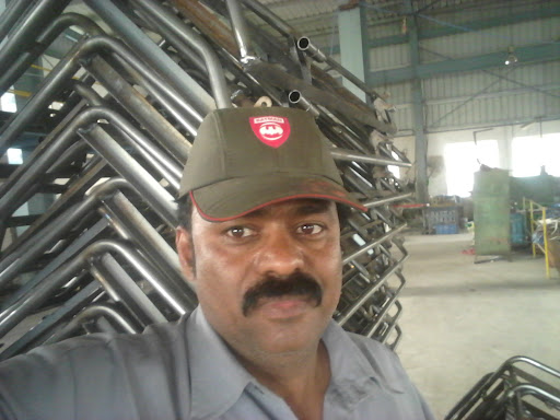 Sumesh Industries, Nagar Pune Rd, Kedgaon, Ahmednagar, Maharashtra 414001, India, Manufacturing_and_Industrial_Consultant, state MH