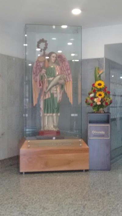 Photos of Parking Clinica San Rafael
