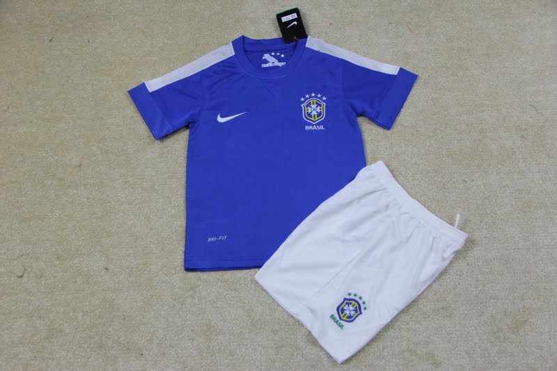 [VENDO] NUEVO-Camisetas de futbol 2014 (Seriedad y recepcion de paquete garantizadas)NINONE33