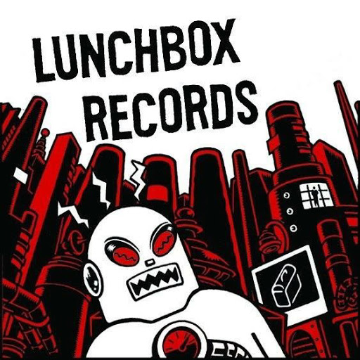 Lunchbox Records logo