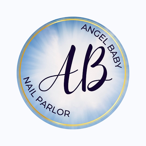 Angel Baby Nail Parlor logo