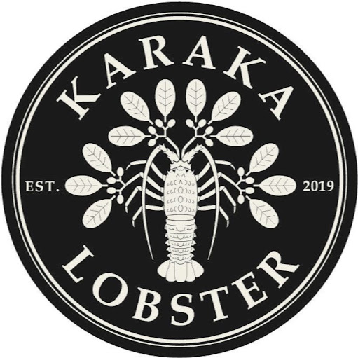 Karaka Lobster logo