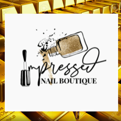 Impressed Nail Boutique
