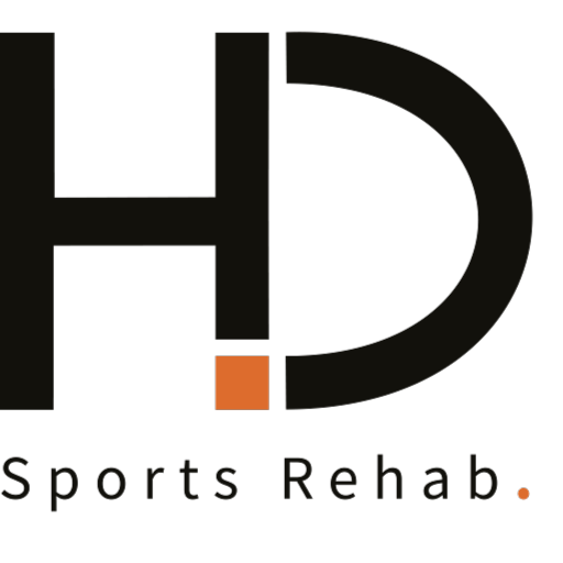 HD Sports Rehab