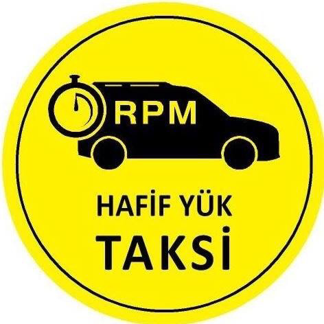 Hafif Yük Taksi logo