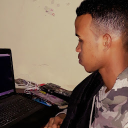 Abdi Rashid's user avatar