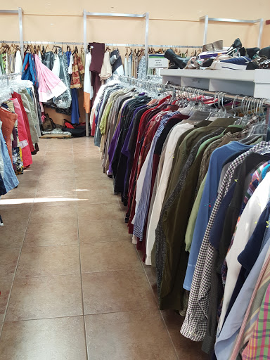 Thrift Store «Goodwill Royal Palm Beach Store & Donation Center», reviews and photos