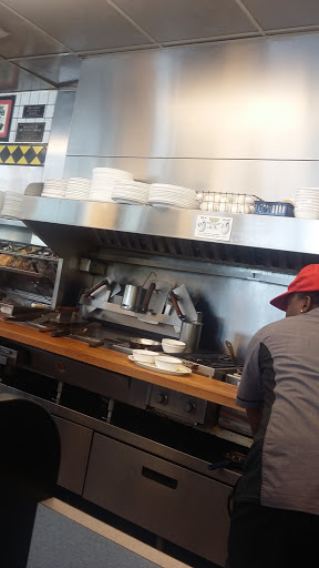 Breakfast Restaurant «Waffle House», reviews and photos, 2122 Veterans Blvd, Dublin, GA 31021, USA