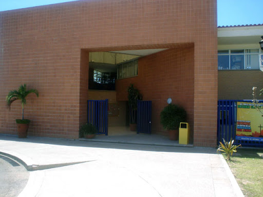 Instituto Andes Culiacán, Vía Kiki Murillo 424, Barrio San Agustín, La Primavera, 80199 Culiacán Rosales, Sin., México, Instituto | SIN