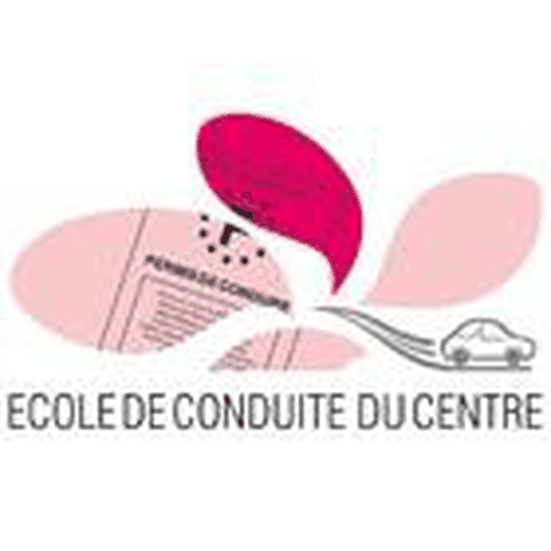 Auto Ecole Du Centre logo