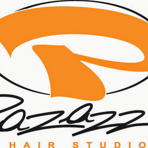 Pazazz Hair Studio logo