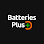 Batteries Plus company logo