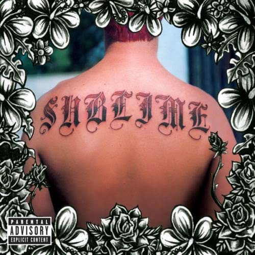 The Sublime Style Still Straight From Long Beach The Sublime Style Still Straight From Long Beach