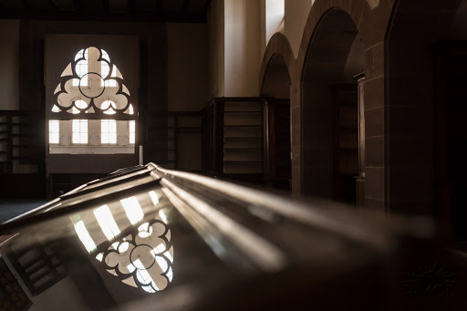 Bibliothèque Humaniste de Sélestat
