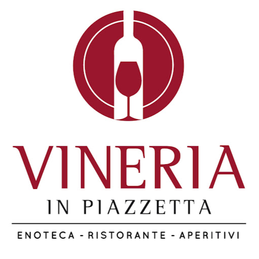 Vineria in Piazzetta logo
